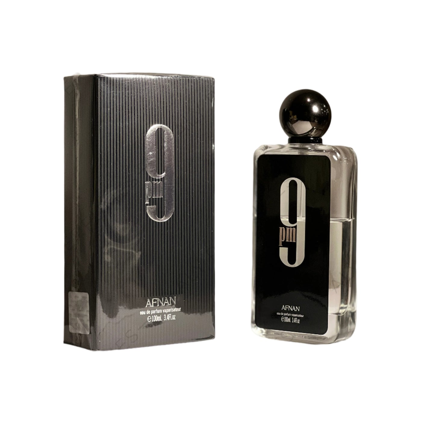 9PM Perfume for Men 100ML (3.4 OZ) by Afnan