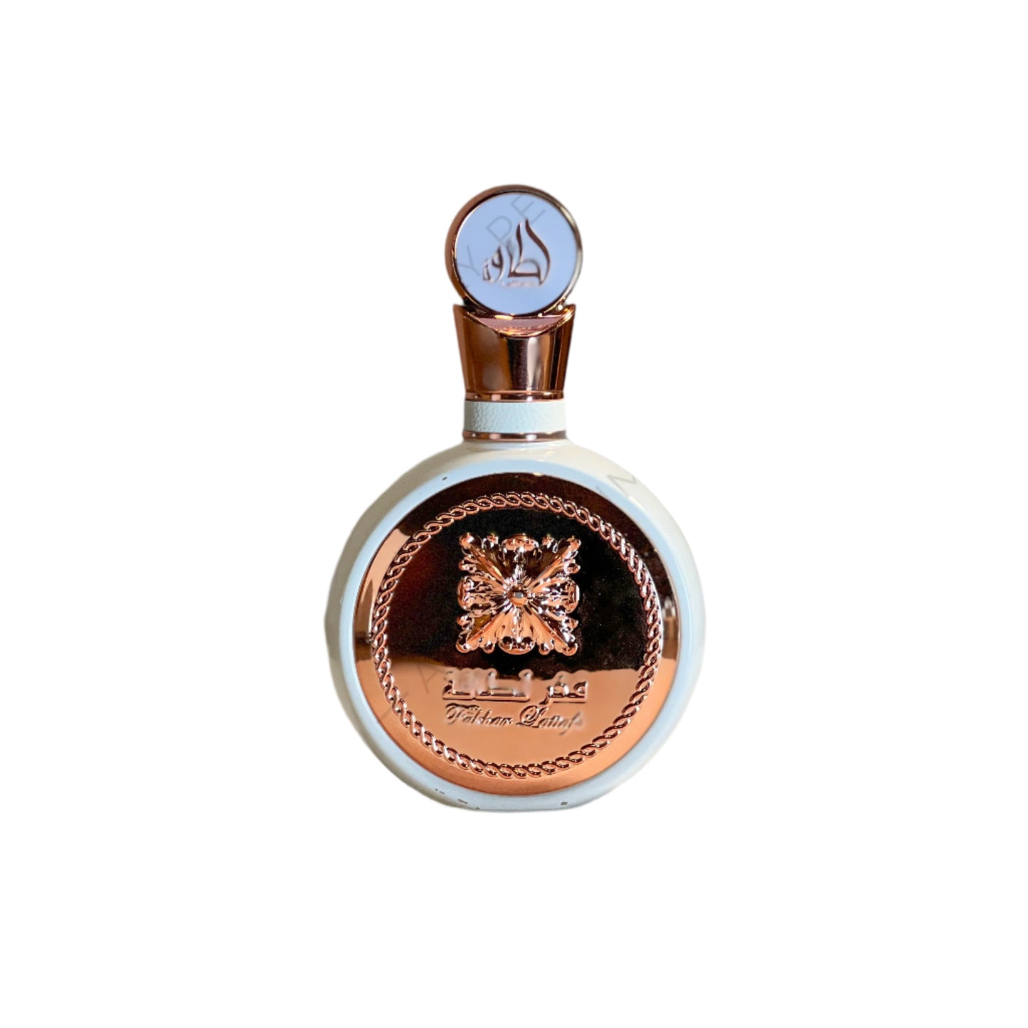 Fakhar Eau de Parfum for Women 100ML (3.4 OZ) by Lattafa
