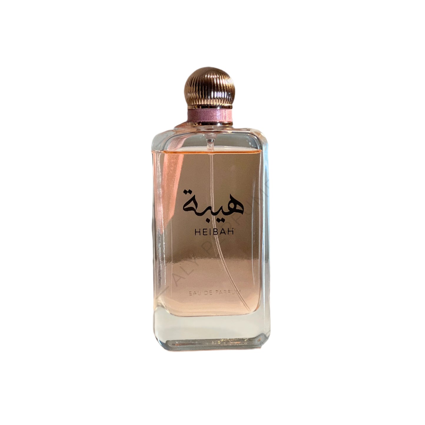 Heibah Eau de Perfume for Women 100ML (3.4 OZ) by Ard Al Zaafaran