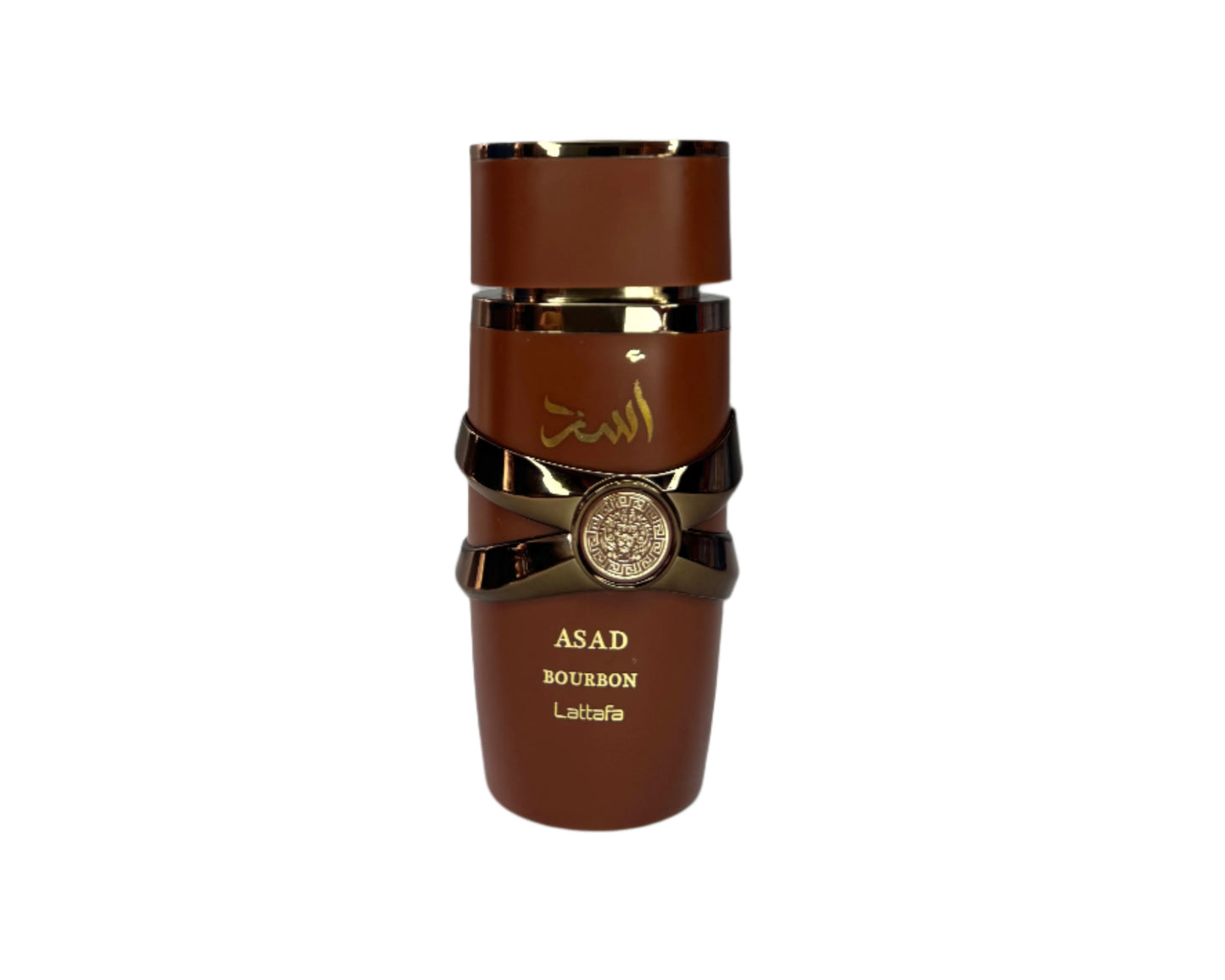 Asad Bourbon Eau de Parfum – 100ml (3.4 oz) by Lattafa