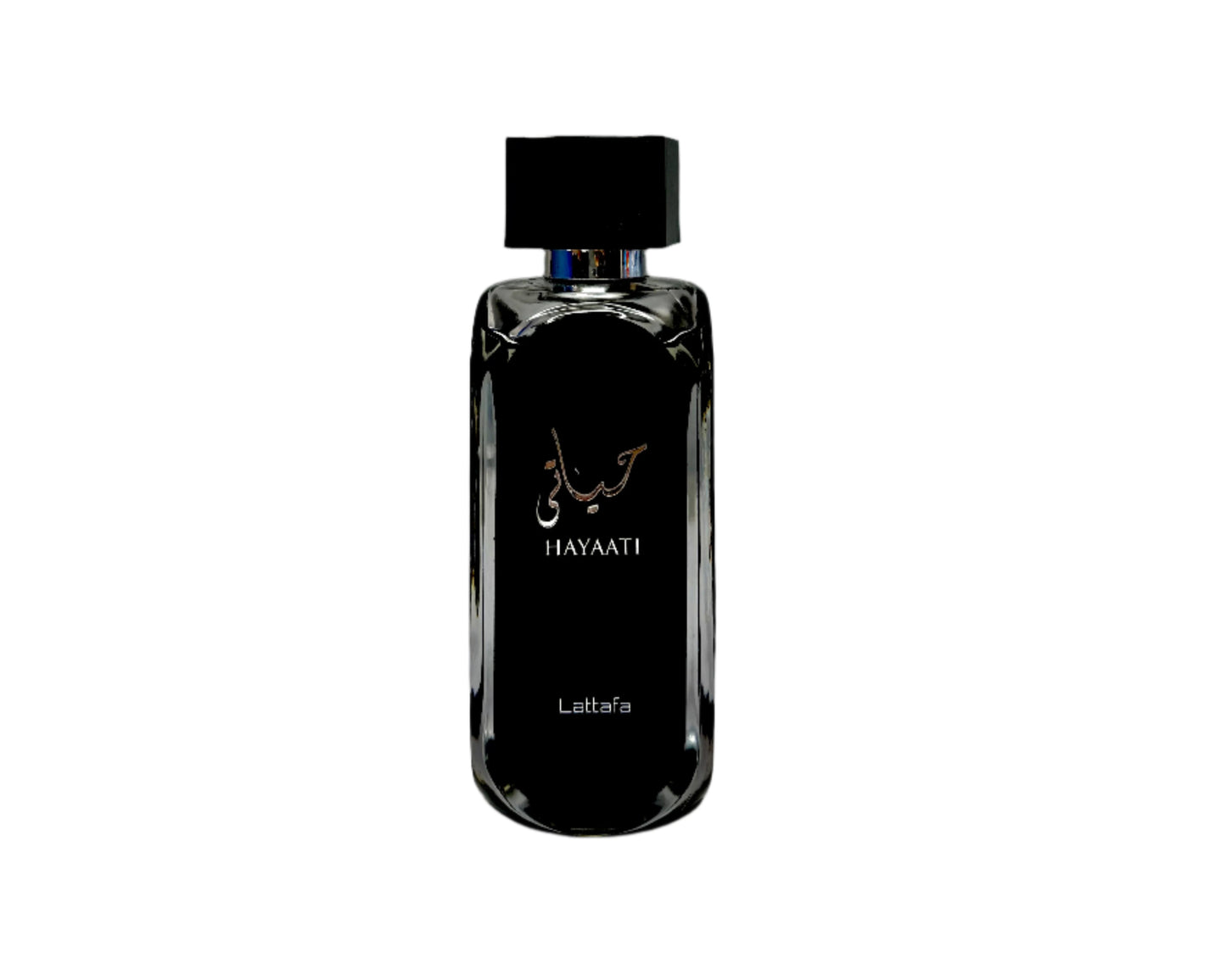 Hayaati Eau de Perfume for Men 100ML (3.4 OZ) by Lattafa