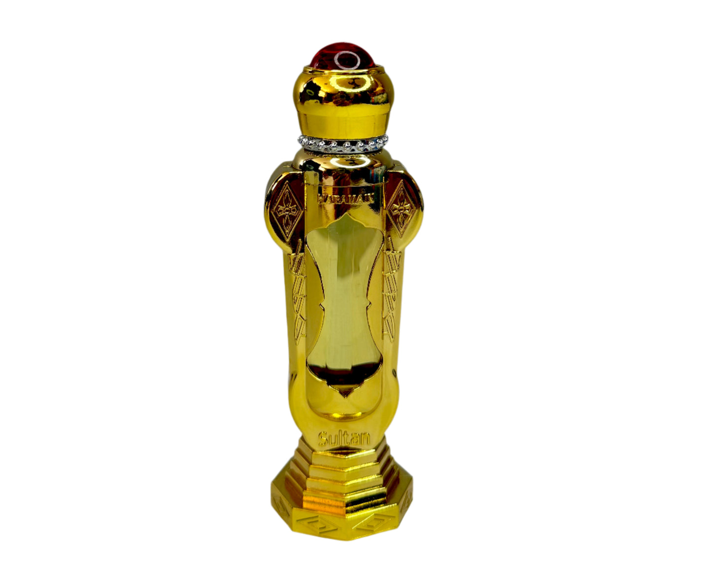 Al Haramain Sultan Perfume Oil 12ml (0.4 OZ)