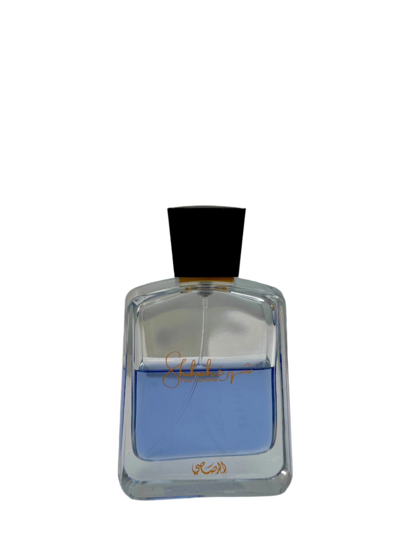 Shuhrah Pour Homme Eau de Parfum 90ml by Rasasi