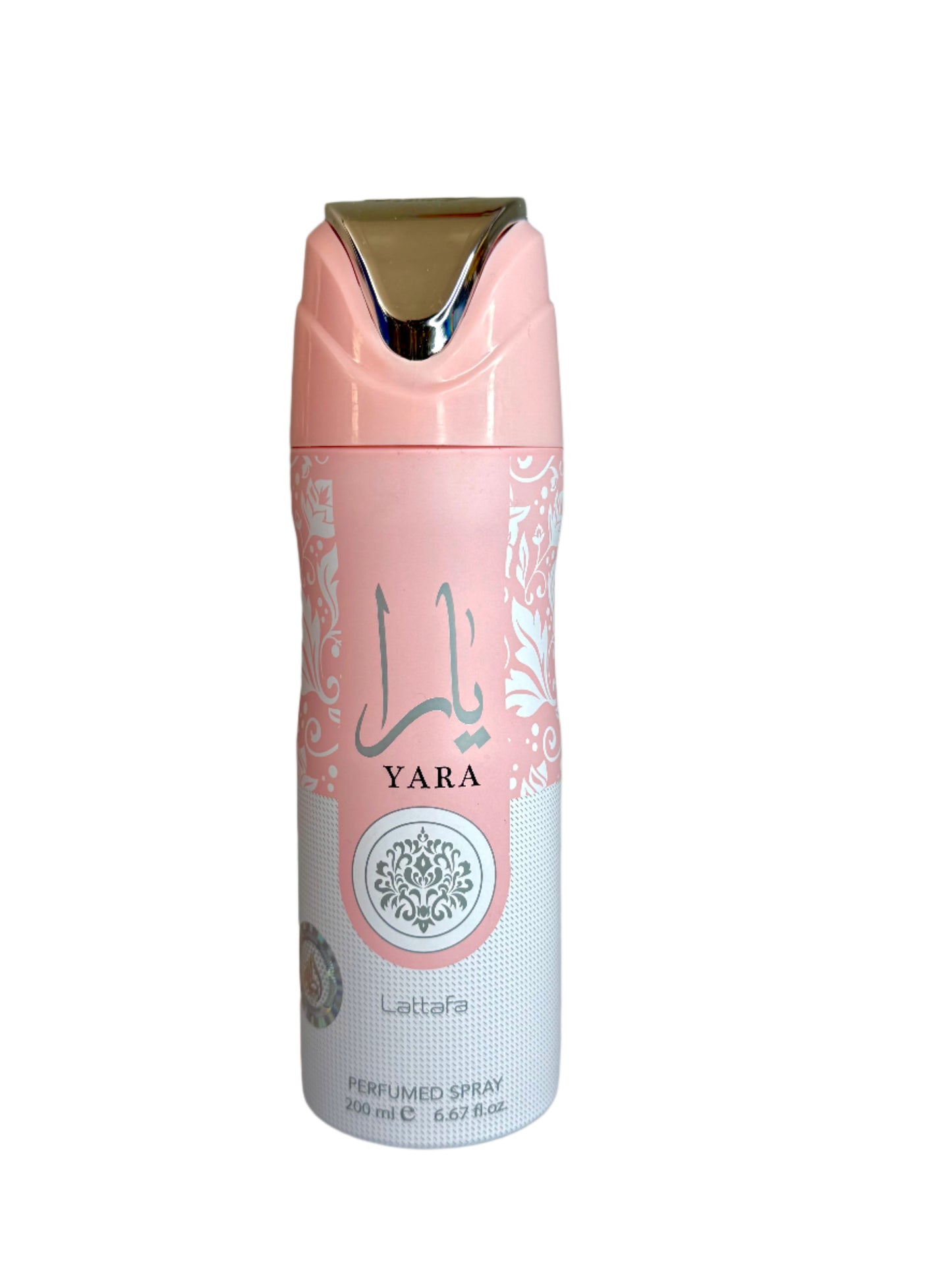 Lattafa Yara Body Spray 200ml