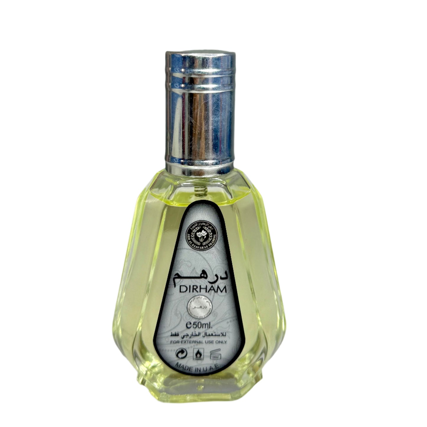 Dirham Fragrance Bundle Deal