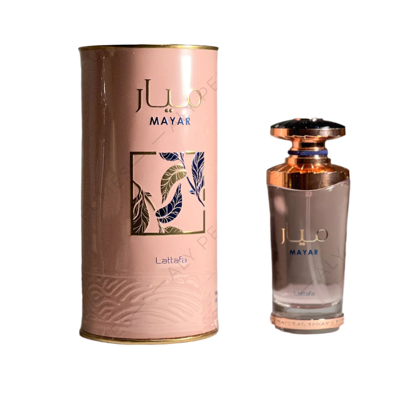 Mayar Eau de Perfume for Women 100ML (3.4 OZ) by Lattafa