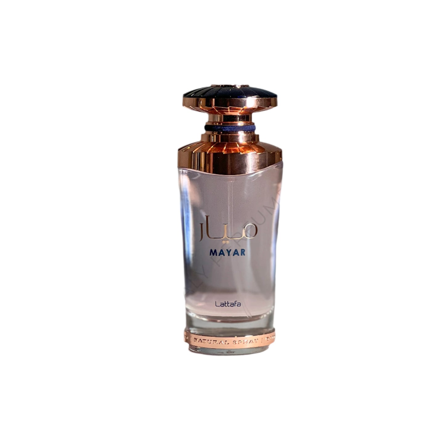 Mayar Eau de Perfume for Women 100ML (3.4 OZ) by Lattafa