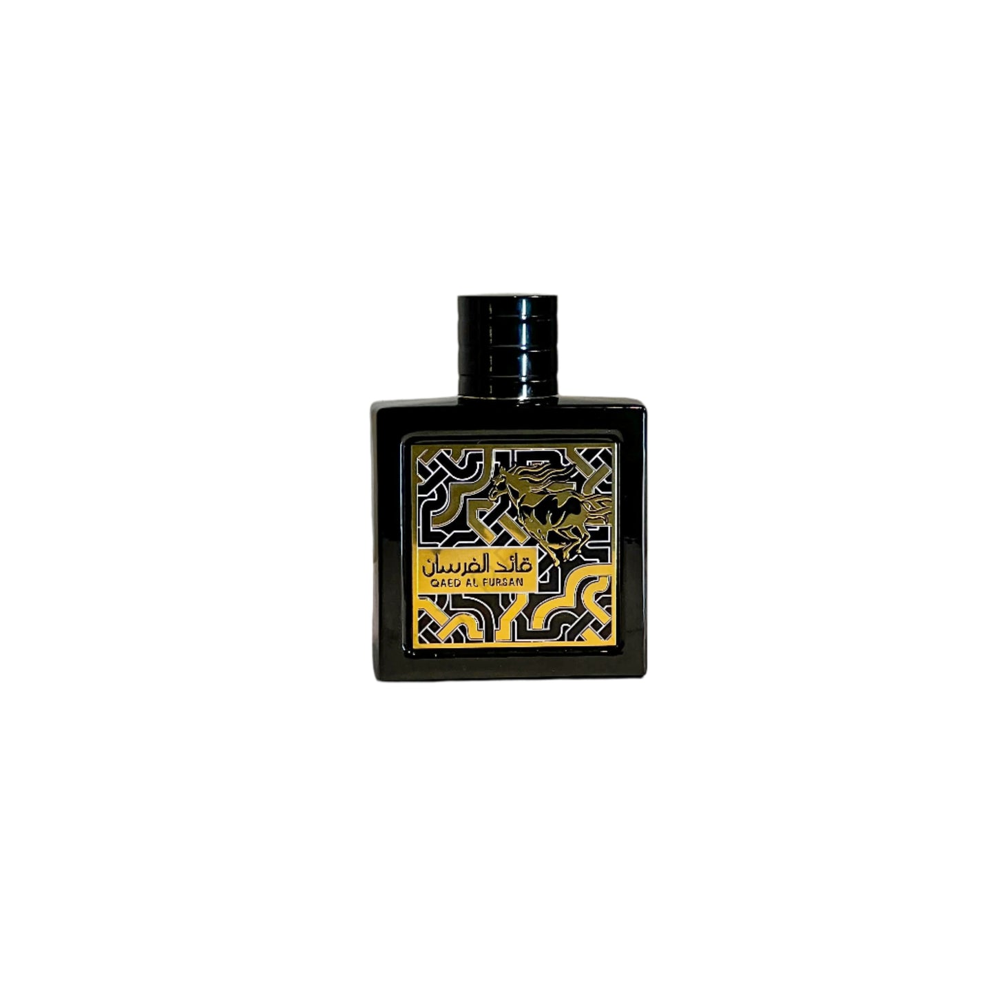 Qaed Al Fursan Eau de Parfum for Unisex 90ML (3.0 OZ) by Lattafa