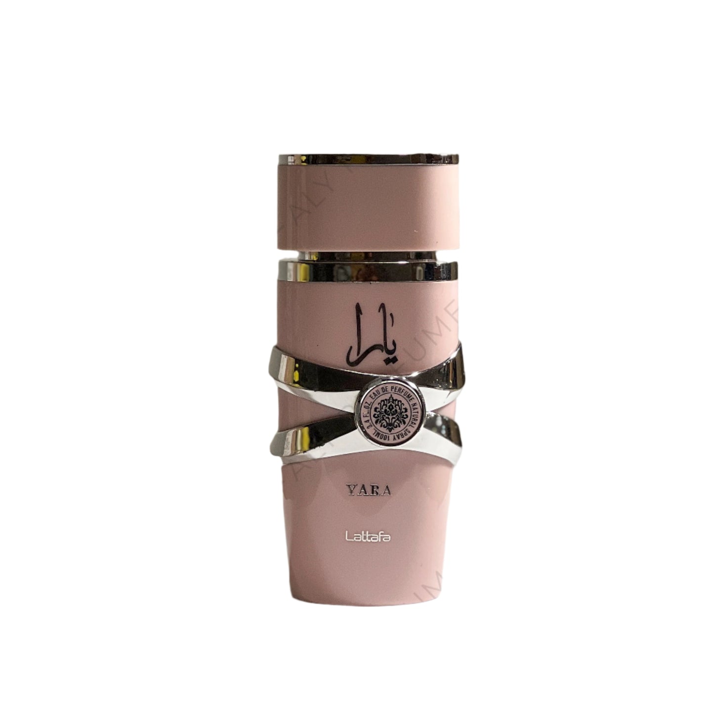 Yara Eau de Parfum for Women 100ml (3.4 OZ) by Lattafa