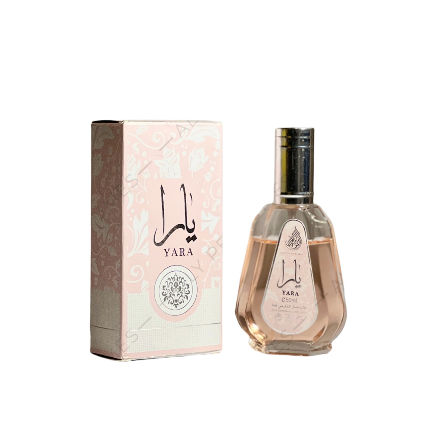 Yara Fragrance Bundle Deal