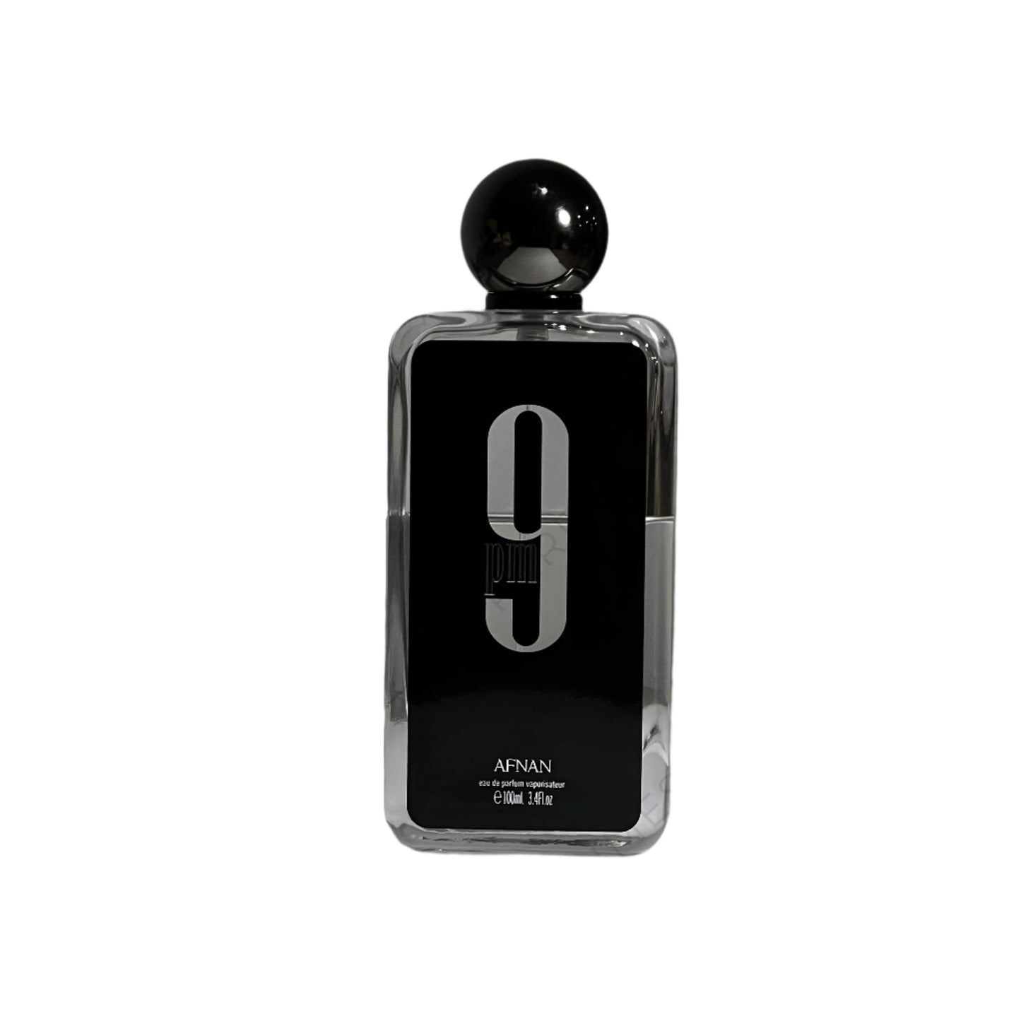 9PM Perfume for Men 100ML (3.4 OZ) by Afnan
