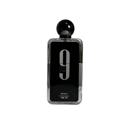 9PM Perfume for Men 100ML (3.4 OZ) by Afnan