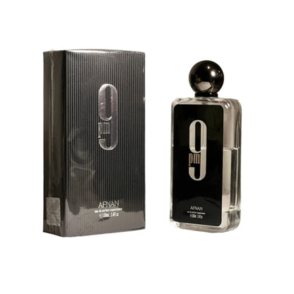 9PM Perfume for Men 100ML (3.4 OZ) by Afnan
