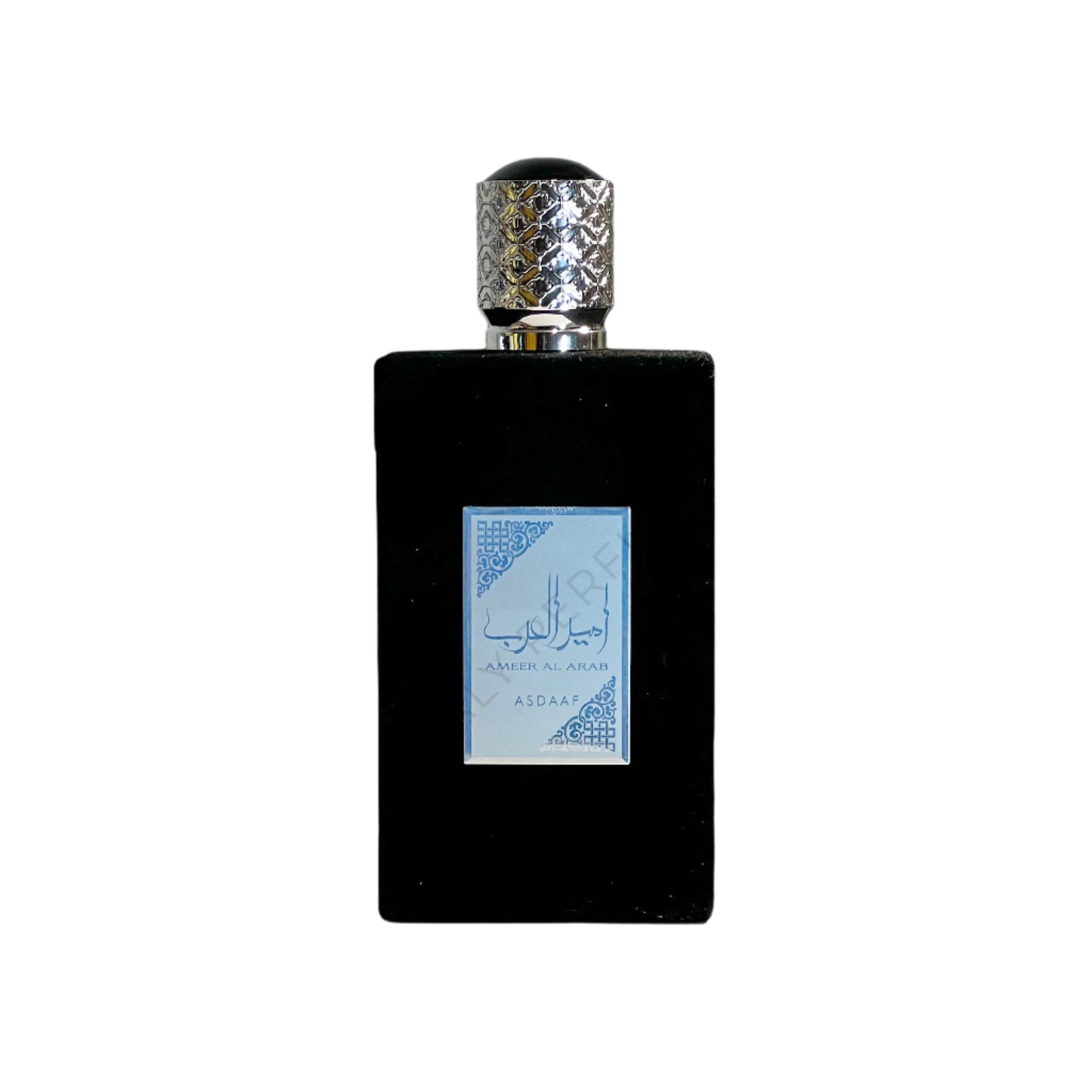 Asdaaf Ameer Al Arab Eau de Parfum for Unisex 100ML (3.4 OZ) by Lattafa