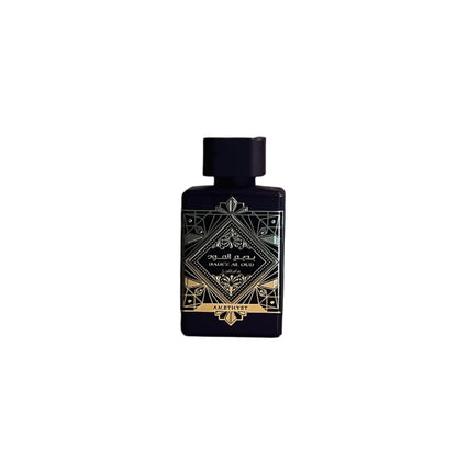 Badee Al Oud Amethyst Eau de Parfum for Unisex 100ML (3.4 OZ) by Lattafa