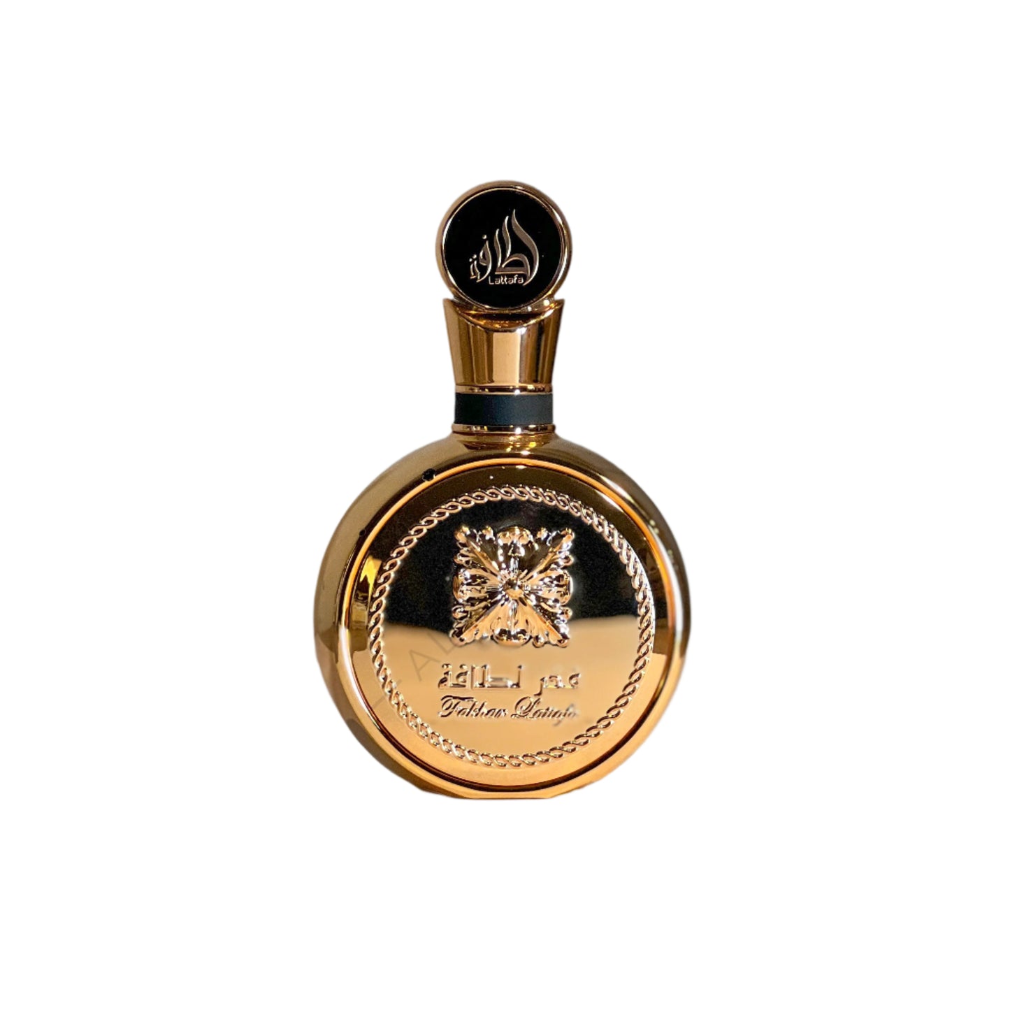 Fakhar Gold Extrait Eau de Parfum for Unisex 100ML (3.4 OZ) by Lattafa