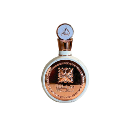 Fakhar Eau de Parfum for Women 100ML (3.4 OZ) by Lattafa
