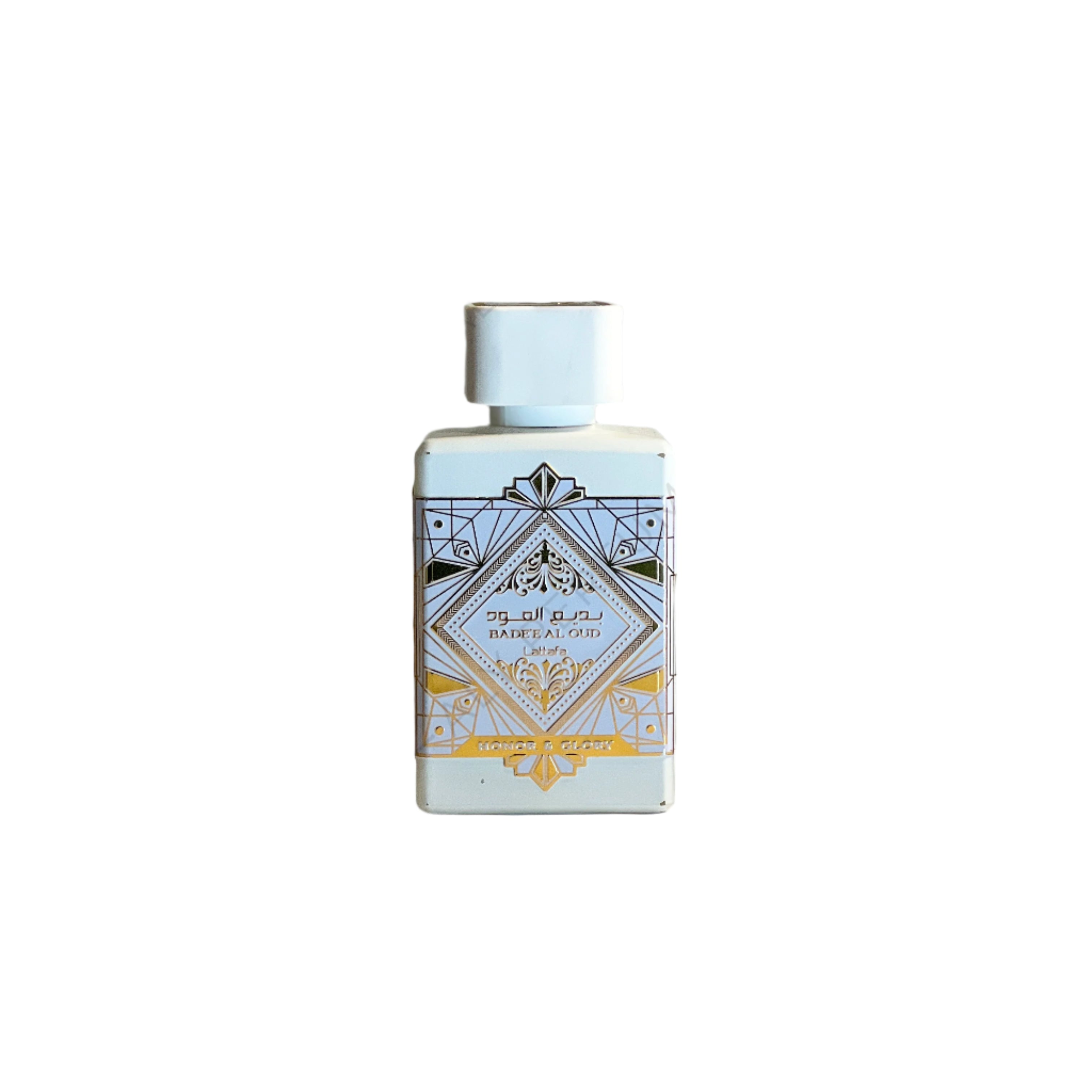 Bade'e Al Oud Honor & Glory Eau de Perfume for Unisex 100ML