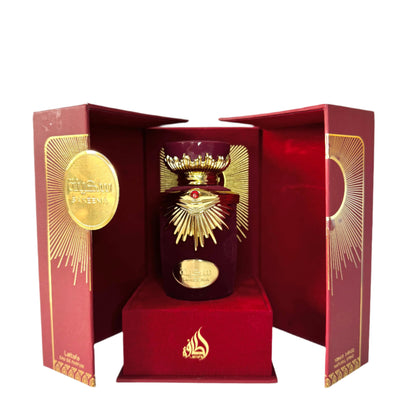 Sakeena Eau De Parfum (3.4 OZ) by Lattafa