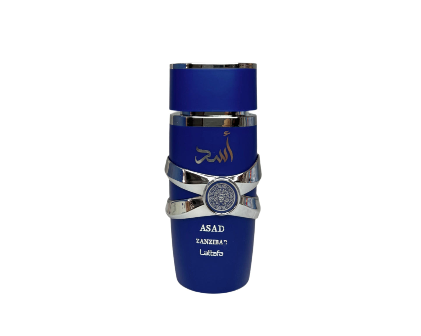 Asad Zanzibar Eau de Parfum – 100ml (3.4 oz) by Lattafa