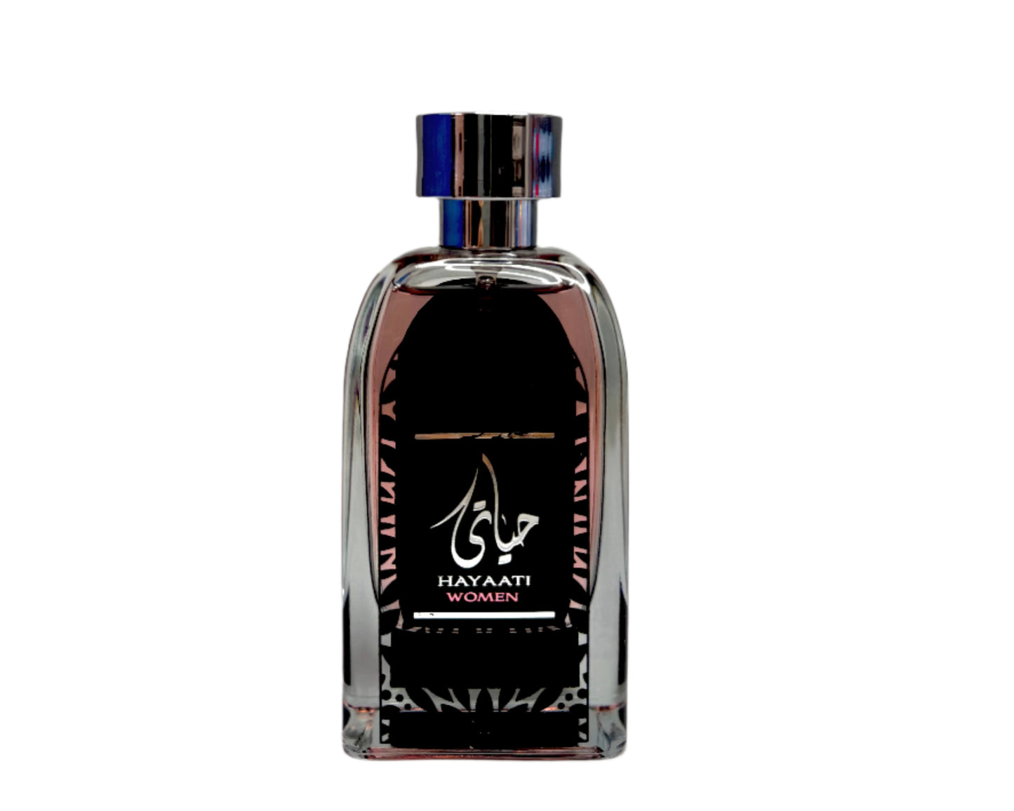 Hayaati Eau de Parfum by Ard Al Zaafaran 100ml (3.4 OZ)