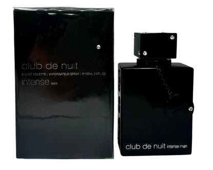 Club De Nuit Intense for Men Eau de Perfume 105ML by Armaf