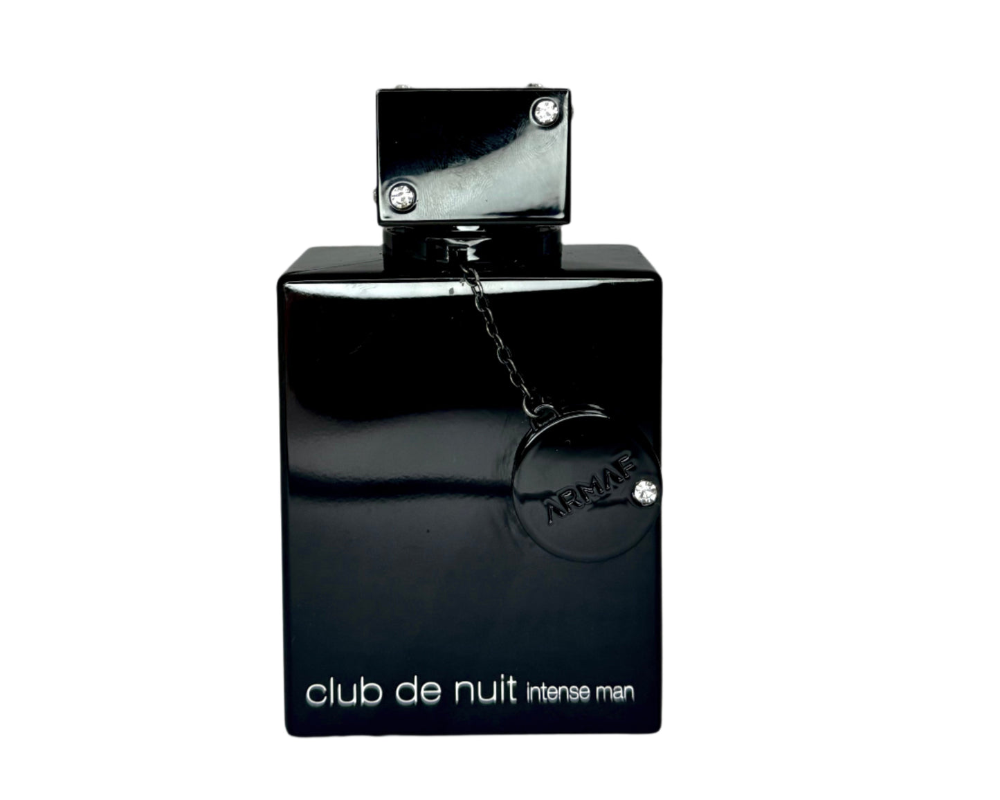 Club De Nuit Intense for Men Eau de Perfume 105ML by Armaf
