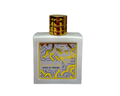 Qaed Al Fursan Unlimited Eau de Parfum by Lattafa 90ml (3.04 OZ)