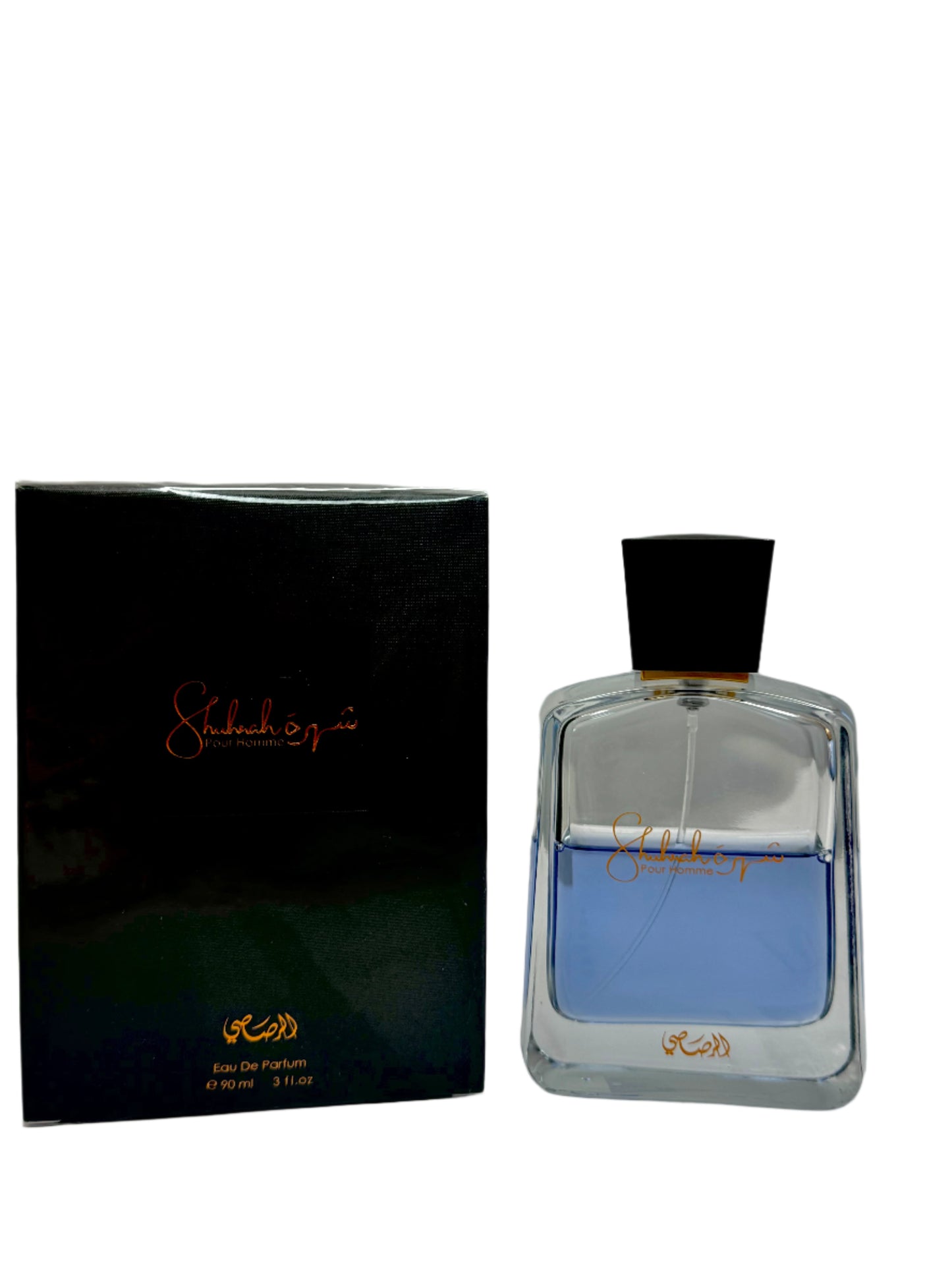 Shuhrah Pour Homme Eau de Parfum 90ml by Rasasi