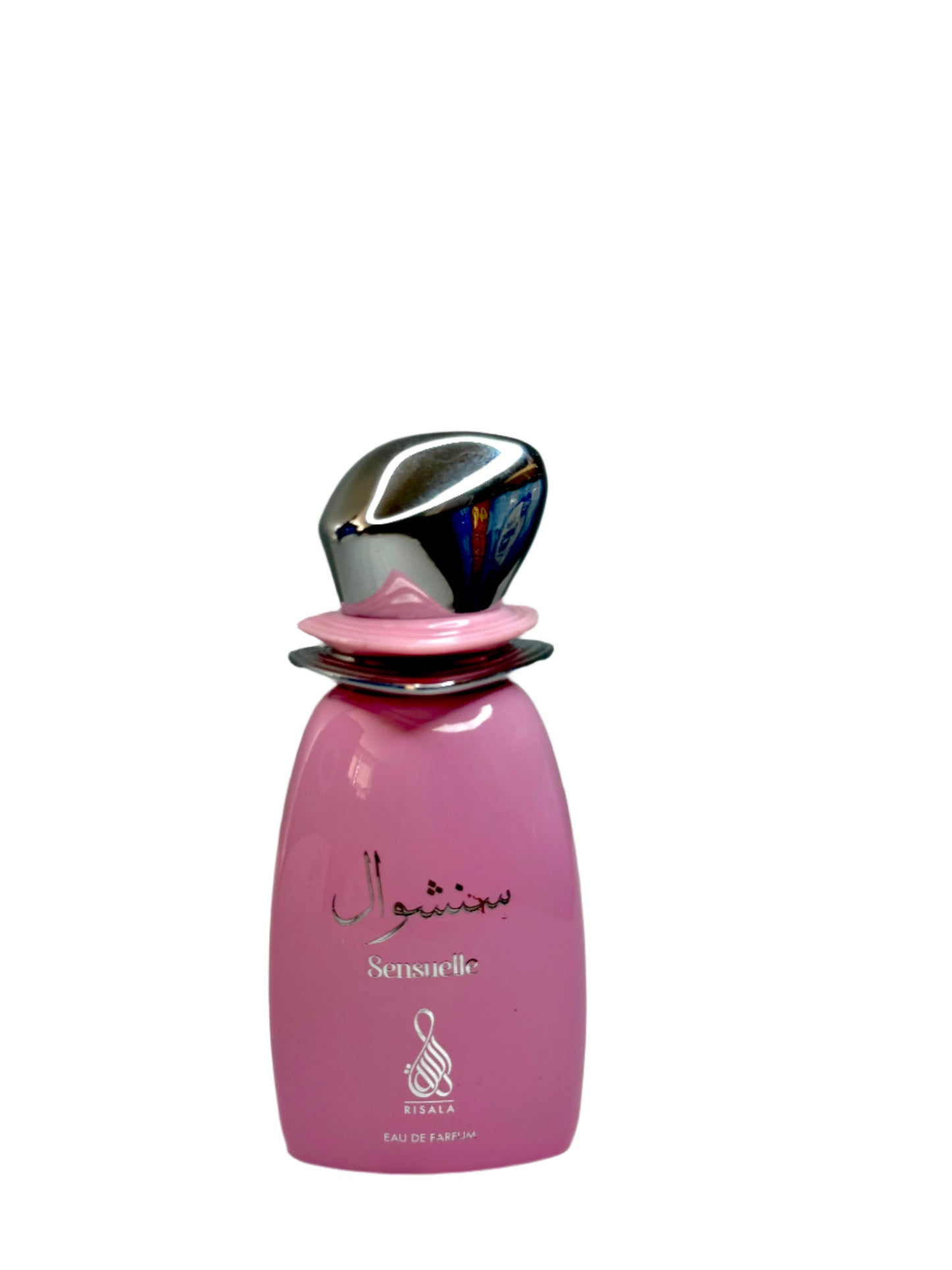 Sensuelle EDP Spray 100ML (3.4 oz) by Risala