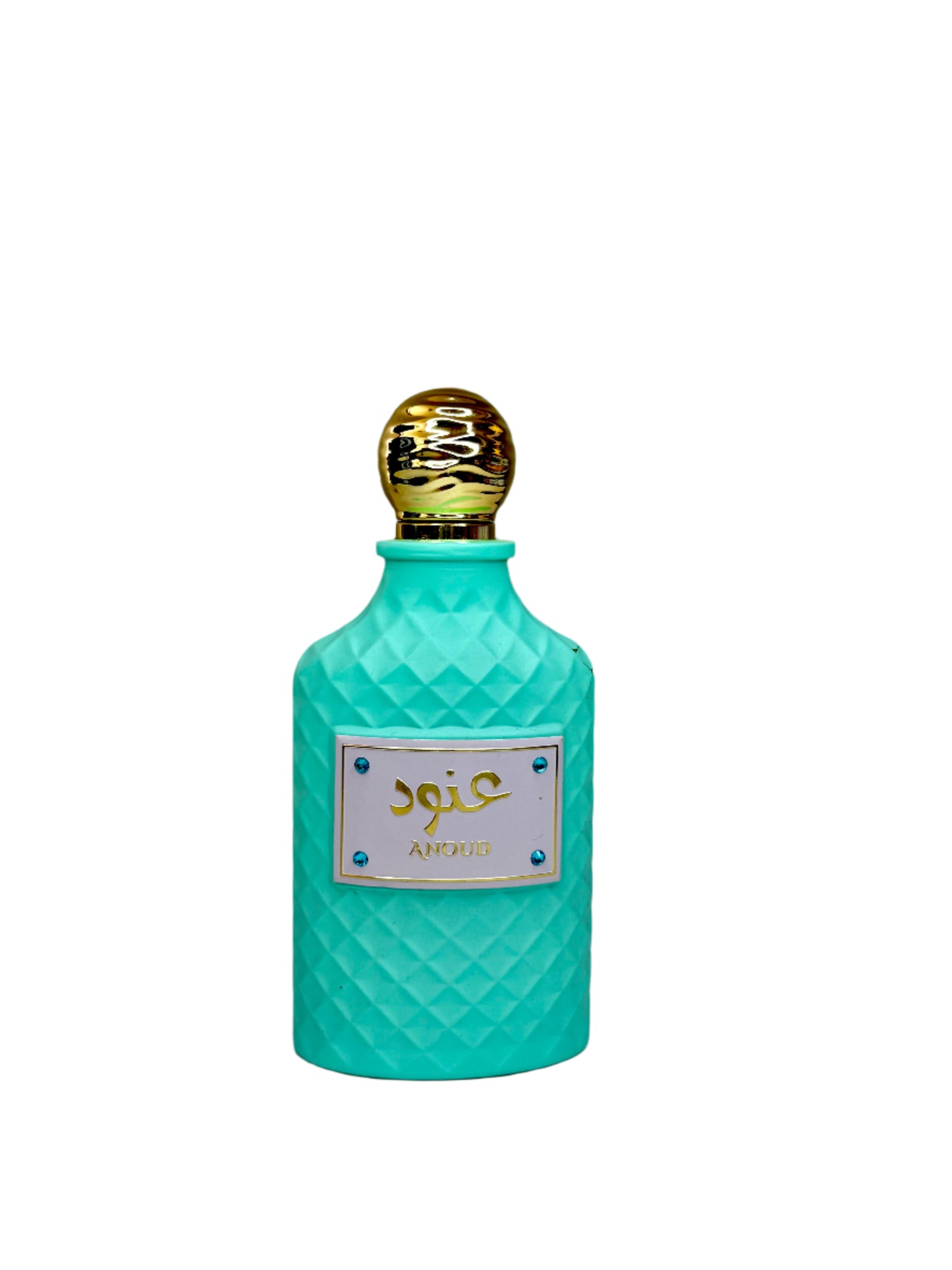 Anoud EDP Spray 100ML (3.4 OZ) by Ard Al Zaafaran
