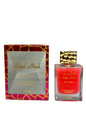 Royal Musk Pomegranate Raspberry Eau de Parfum 100ml (3.4 OZ) by Surrati