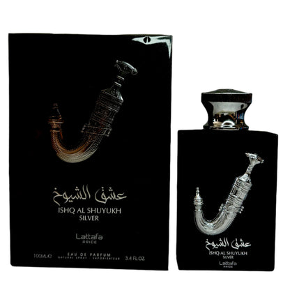 Khamrah & Ishq Al Shuyukh Bundle by Lattafa Deal