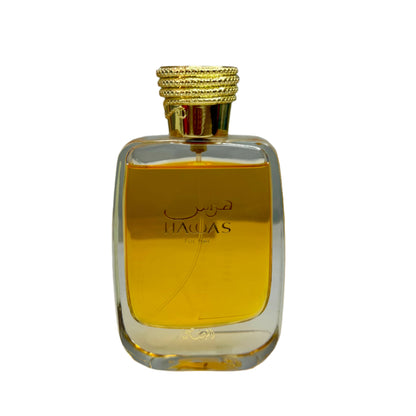 Hawas for Her EDP by Rasasi 100ml (3.4 OZ)