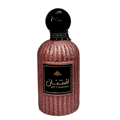 Eftinaan Eau de Parfum 100ml (3.4 OZ) by Ard Al Zaafaran