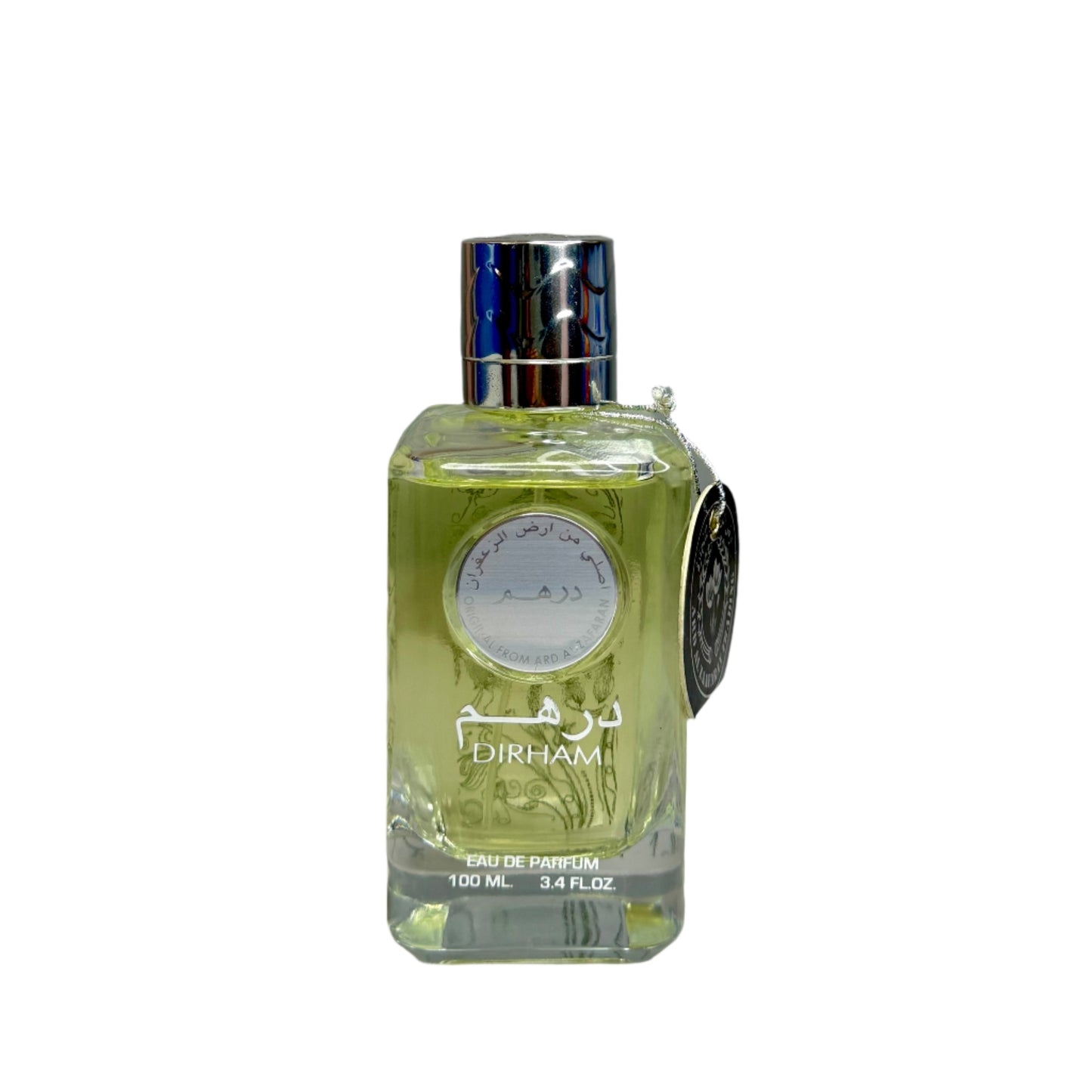 Dirham Eau de Parfum by Ard Al Zaafaran 100ml (3.4 OZ)