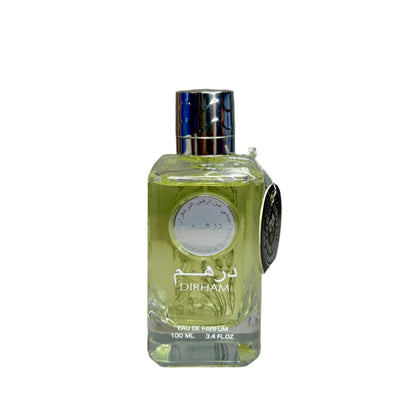 Dirham Eau de Parfum by Ard Al Zaafaran 100ml (3.4 OZ)