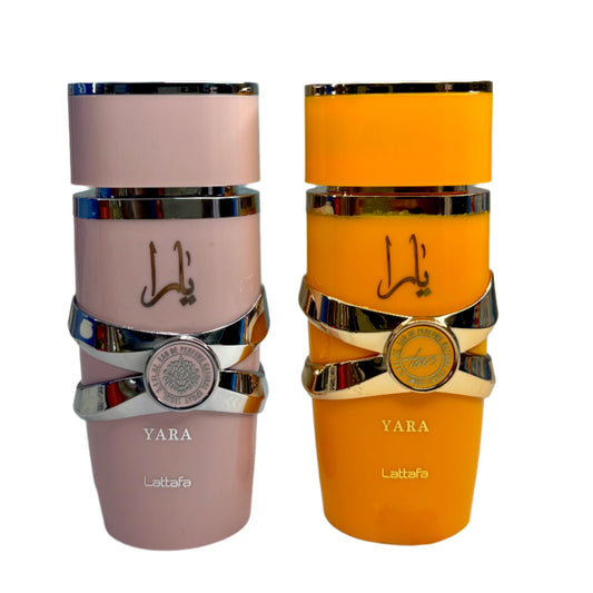Yara x Tous Yara Perfume Deal