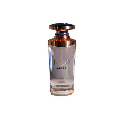 Mayar Eau de Perfume for Women 100ML (3.4 OZ) by Lattafa