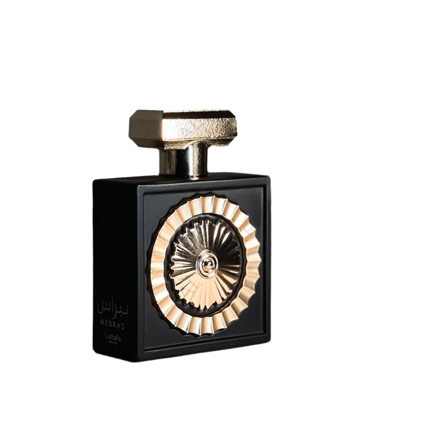 Nebras Eau de Perfume for Unisex 100ML (3.4 OZ) by Lattafa