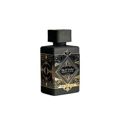 Bade'e Al Oud Oud For Glory Eau de Perfume for Unisex 100ML (3.4 OZ) by Lattafa