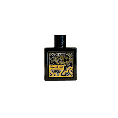 Qaed Al Fursan Eau de Parfum for Unisex 90ML (3.0 OZ) by Lattafa