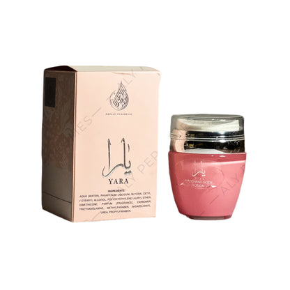Yara Fragrance Bundle Deal