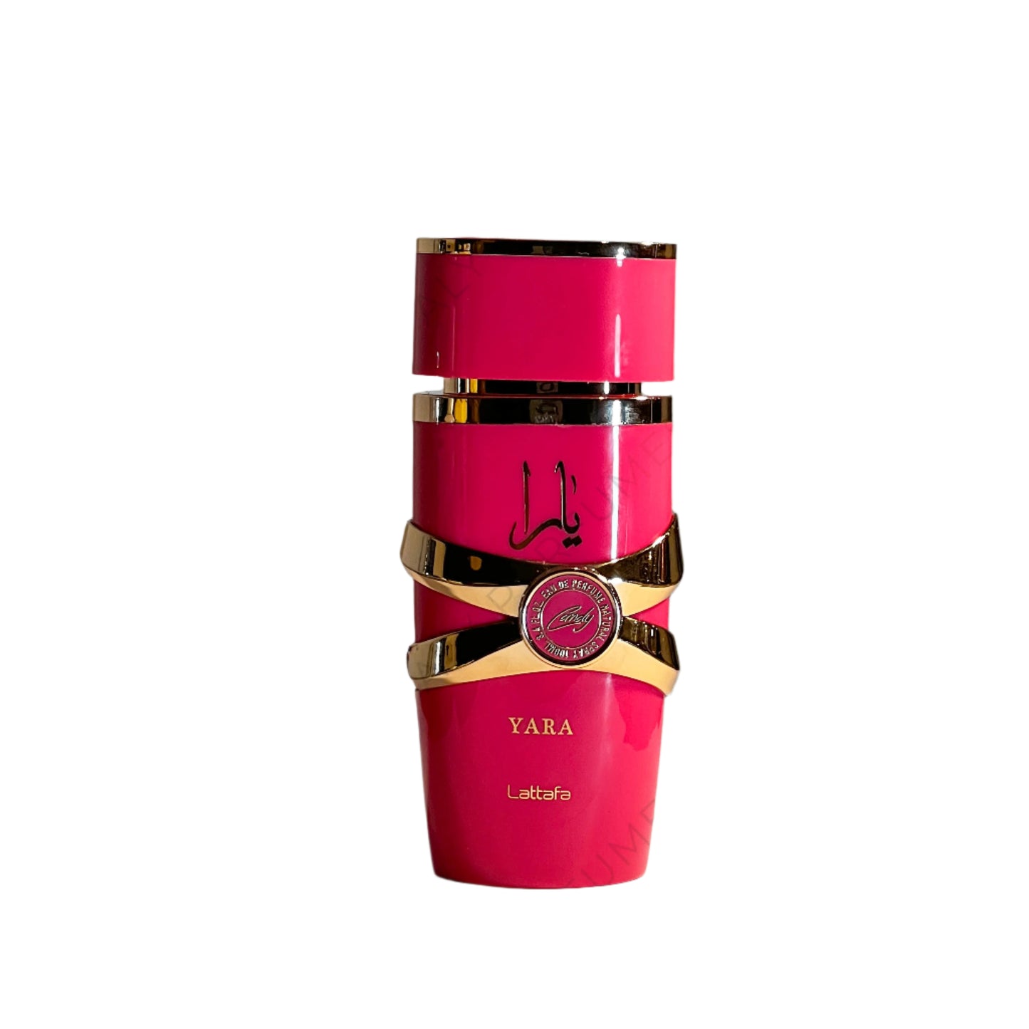 Yara Candy Eau de Parfum for Women 100ML (3.4 OZ) by Lattafa