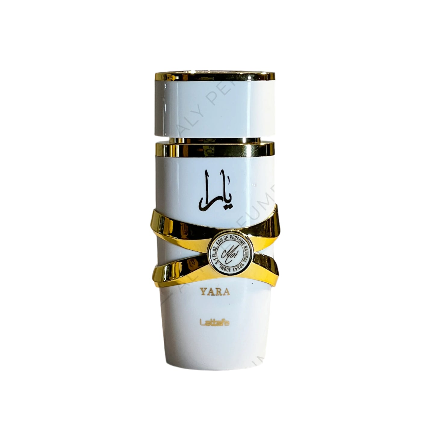 Yara Moi Eau de Parfum for Women 100ML (3.4 OZ) By Lattafa