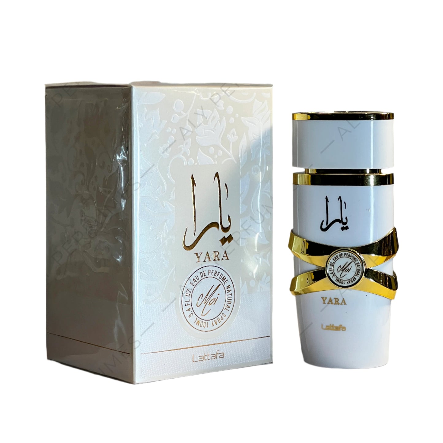 Yara x Moi Yara Perfume Deal